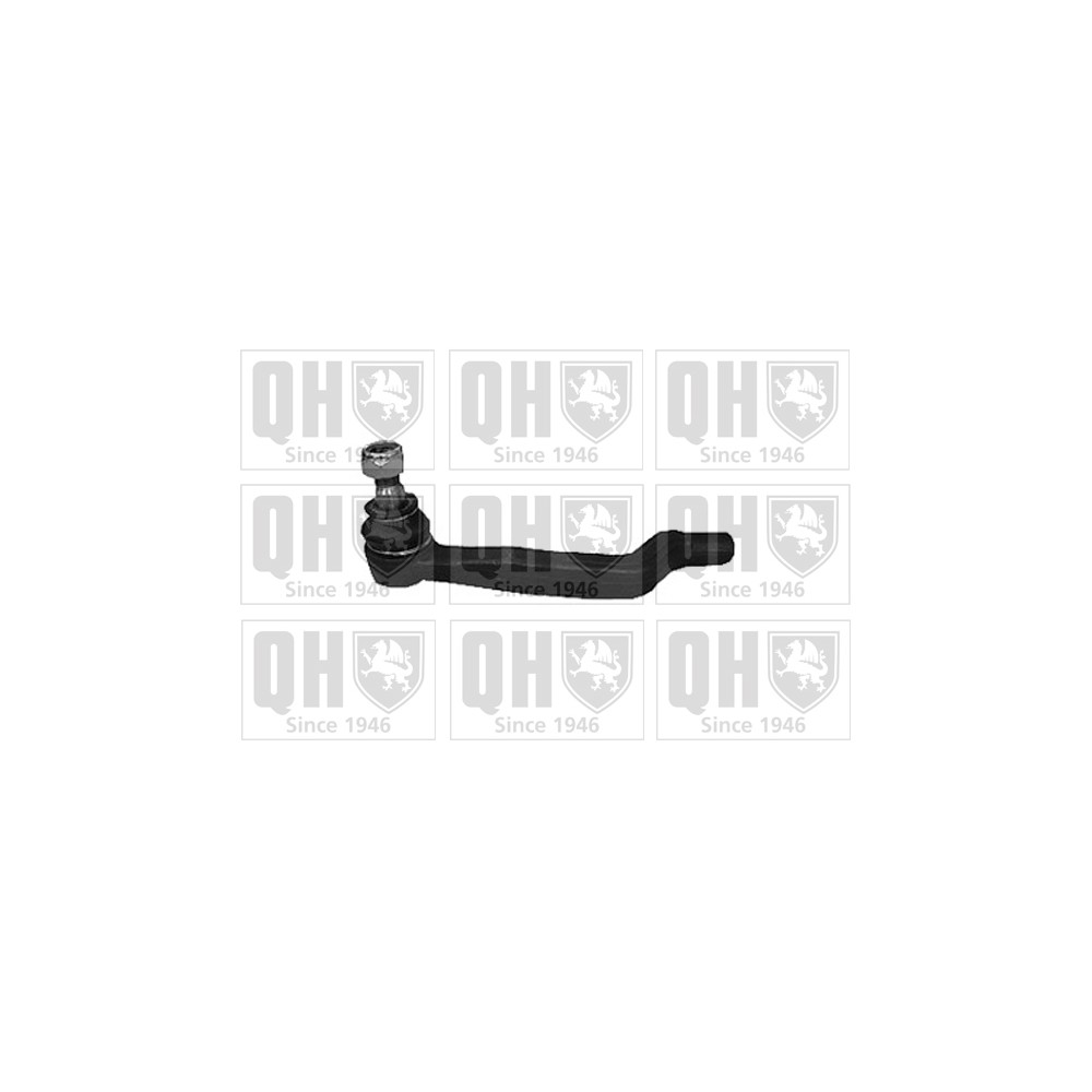 Image for QH QR3543S Tie Rod End LH