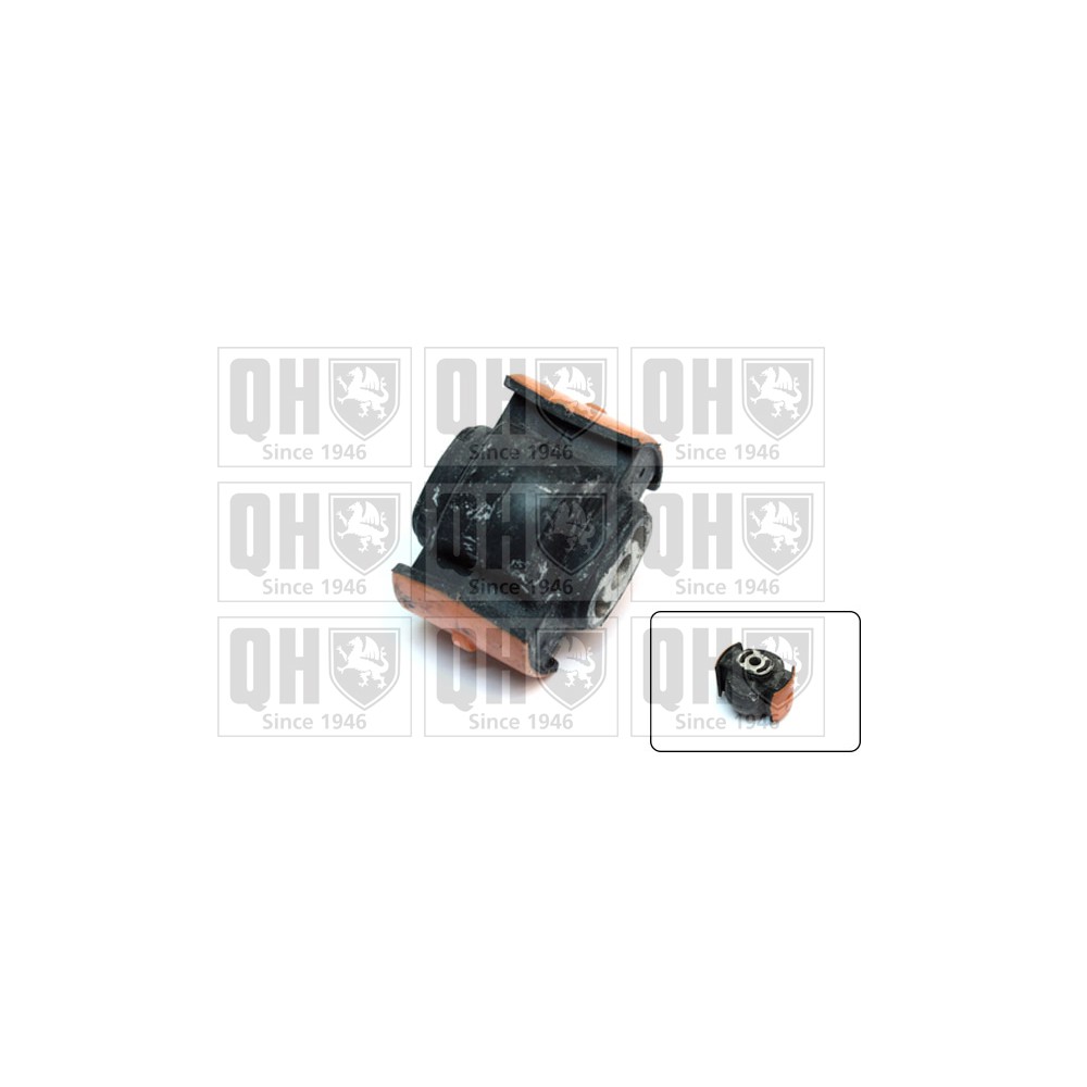 Image for QH EM4500 Engine Mounting