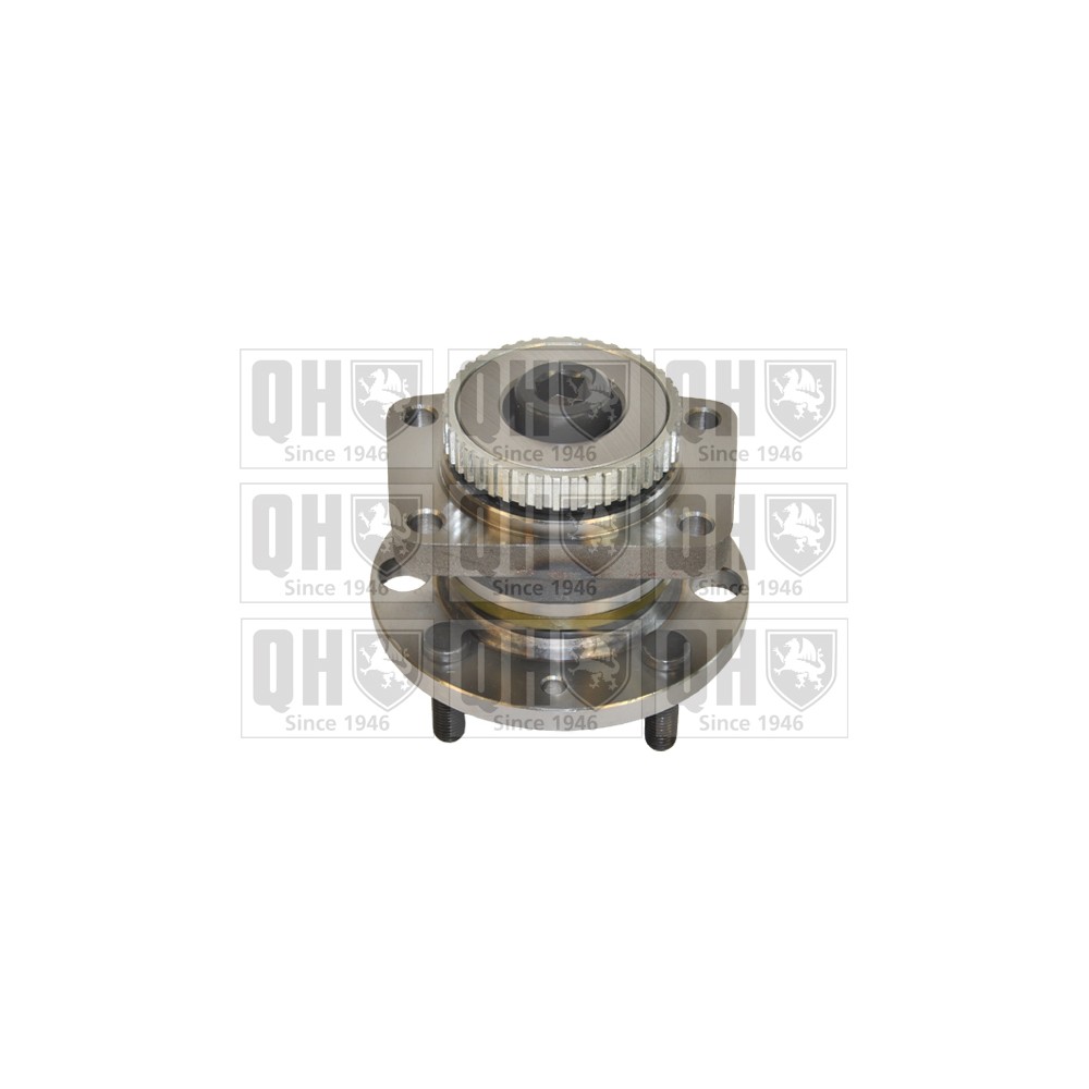 Image for QH QWB861 Wheel Bearing