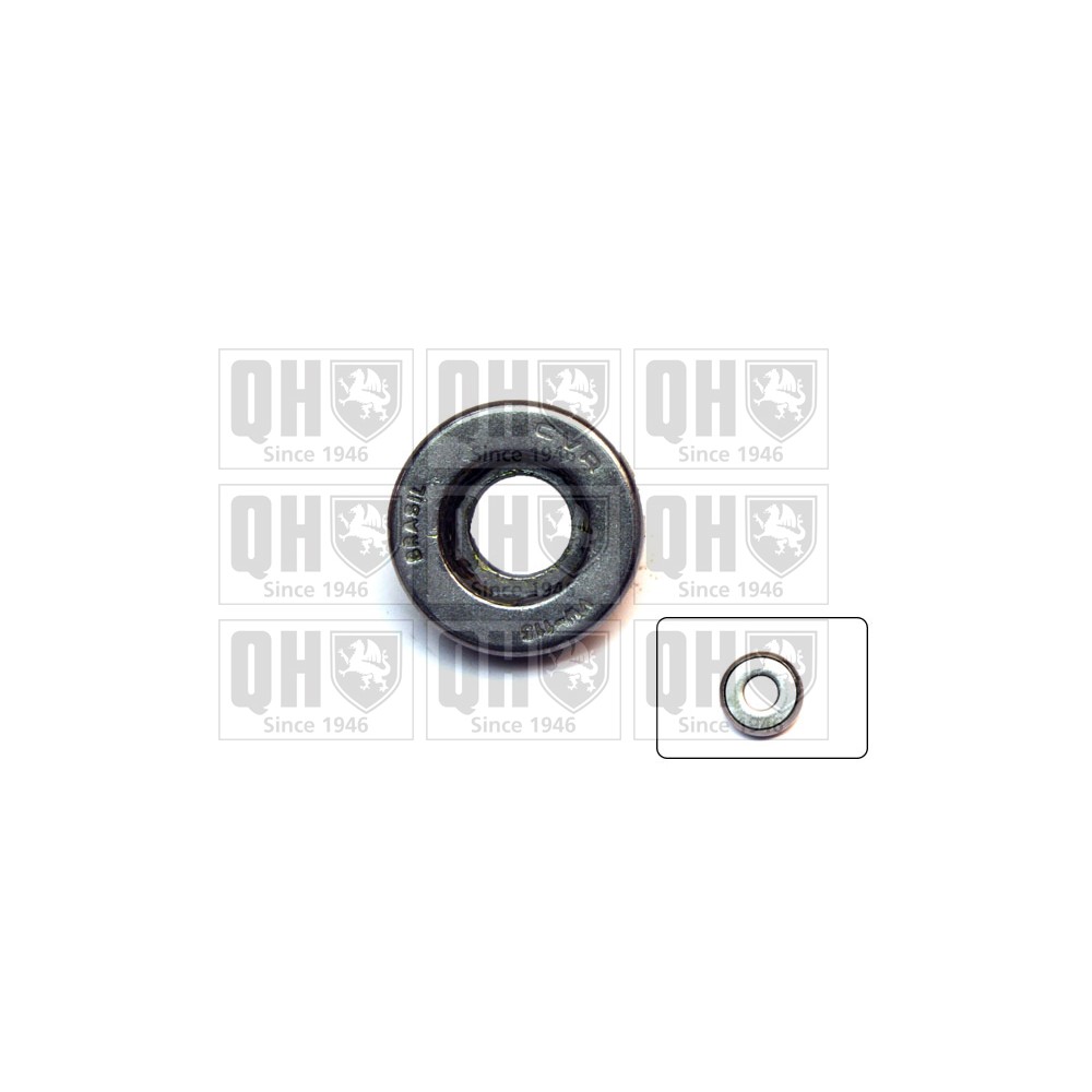 Image for QH QAM125 Top Strut Bearing - Front LH & RH