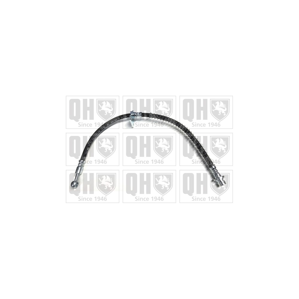 Image for QH BFH4589 Brake Hose