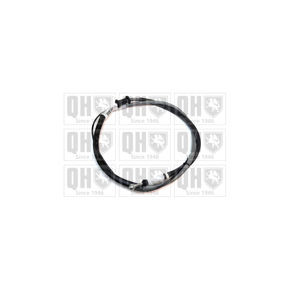 Image for QH BC4612 Brake Cable