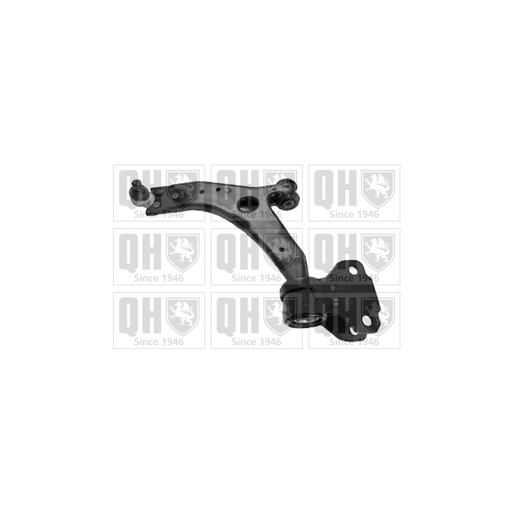 Image for QH QSA2607S Suspension Arm - Front Lower LH