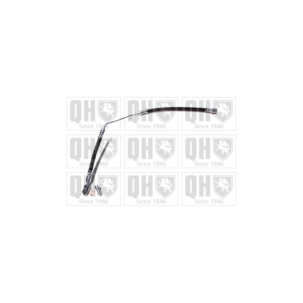 Image for QH BFH5698 Brake Hose