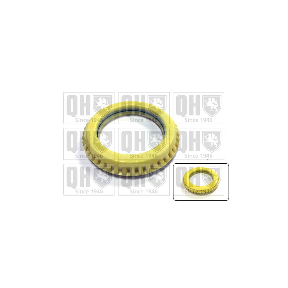 Image for QH QAM126 Top Strut Bearing - Front LH & RH