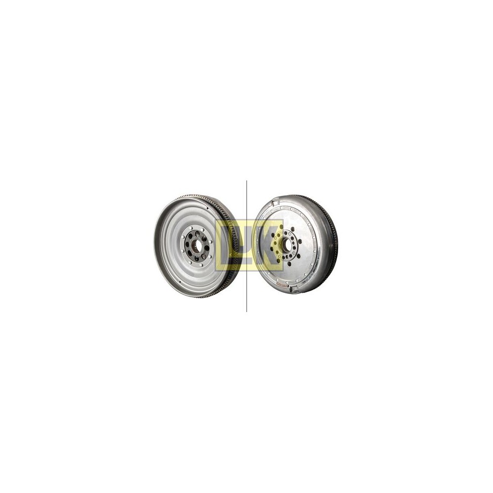 Image for LuK Dual Mass Flywheels 415087609