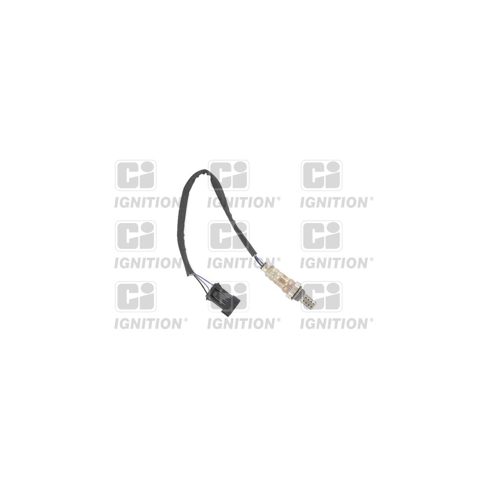 Image for Oxygen Sensor