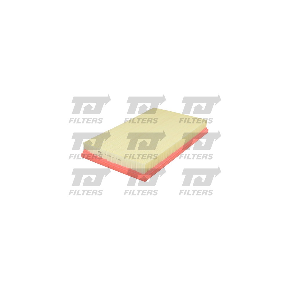 Image for TJ QFA0564 Air Filter