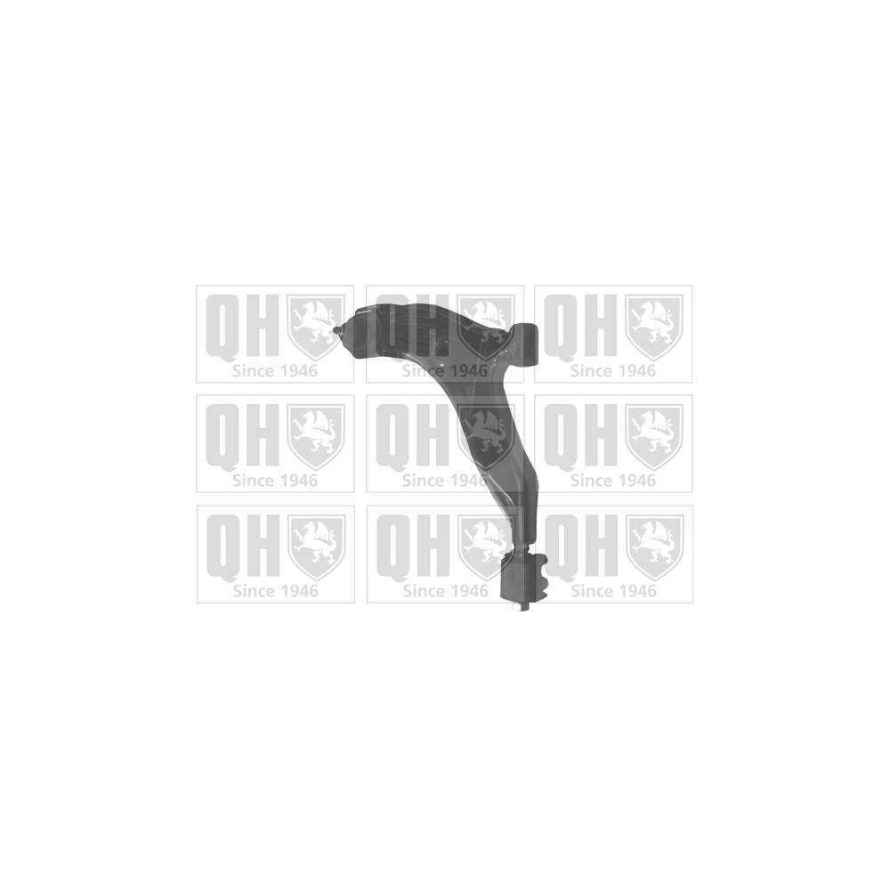 Image for QH QSA1938S Suspension Arm - Front Lower LH