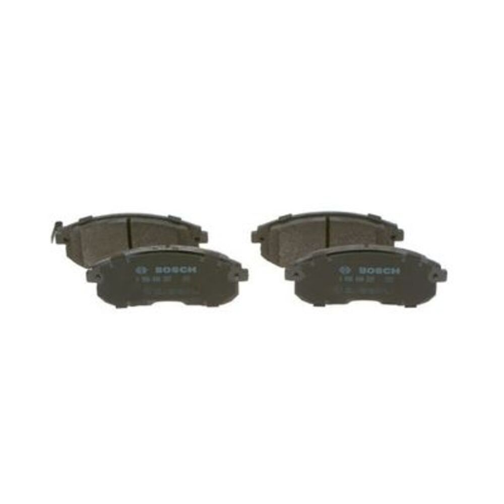 Image for Bosch Brake lining BP1227