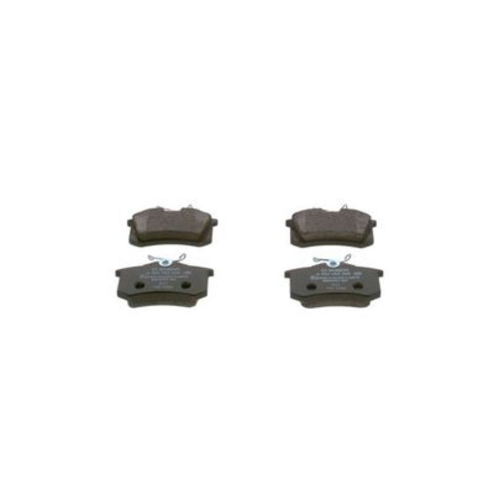 Image for Bosch Brake lining BP1322