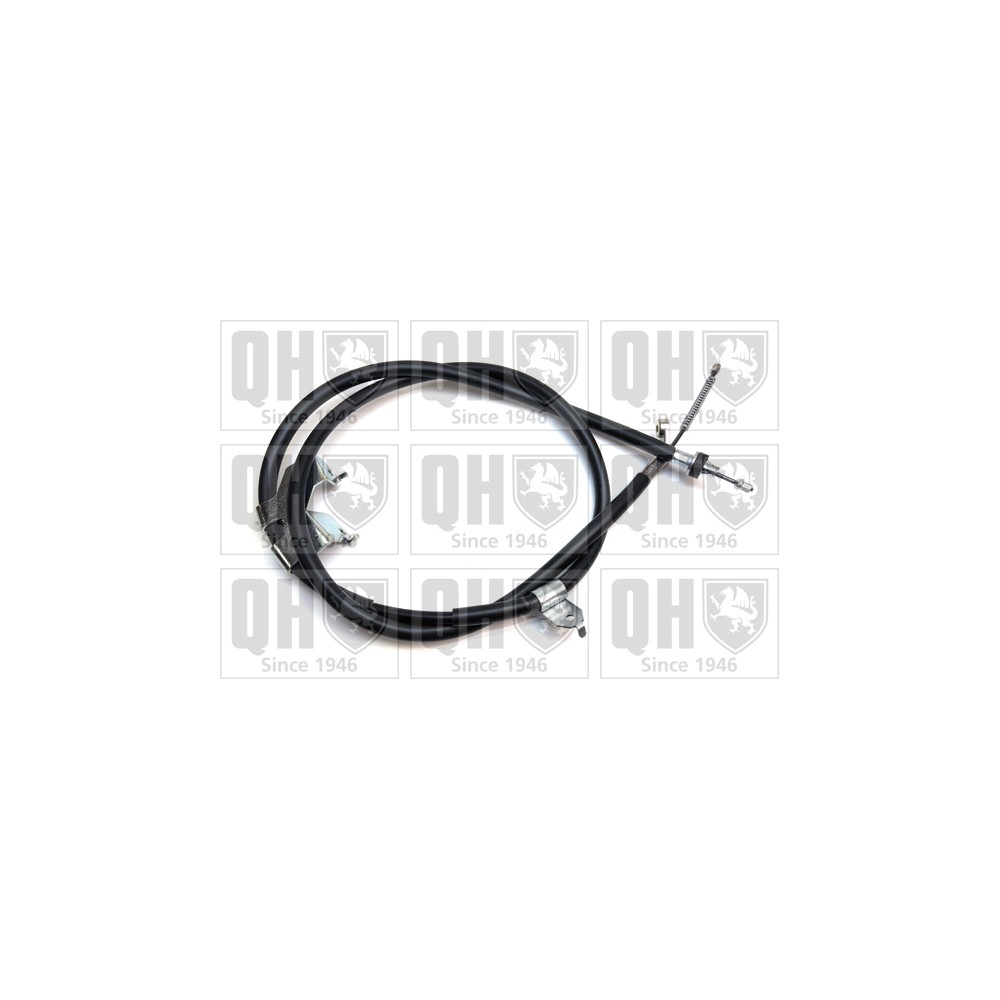 Image for QH BC4148 Brake Cable