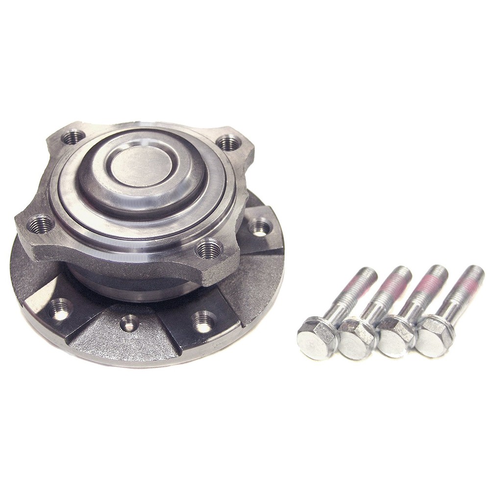 Image for QH QWB1362 Wheel Bearing