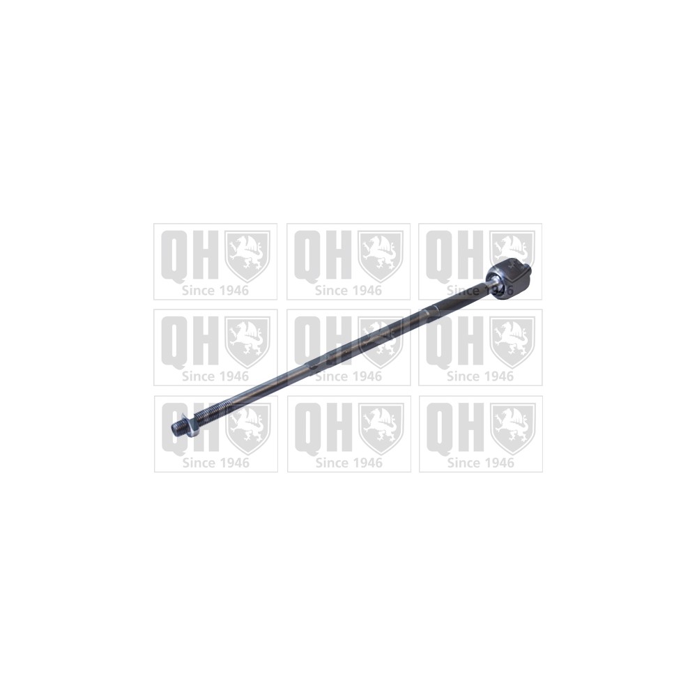 Image for QH QR3873S Rack End LH & RH