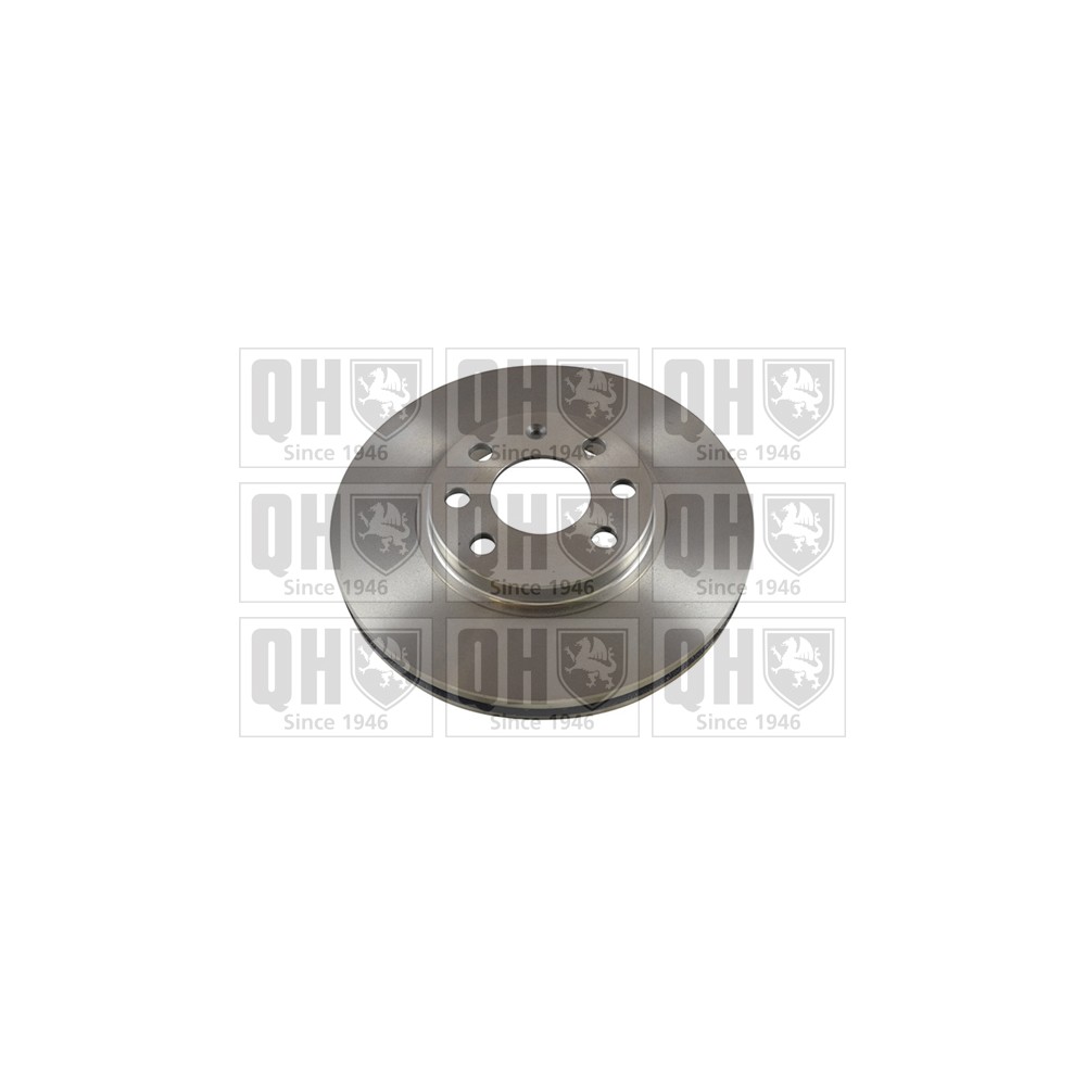 Image for QH BDC5219 Brake Disc