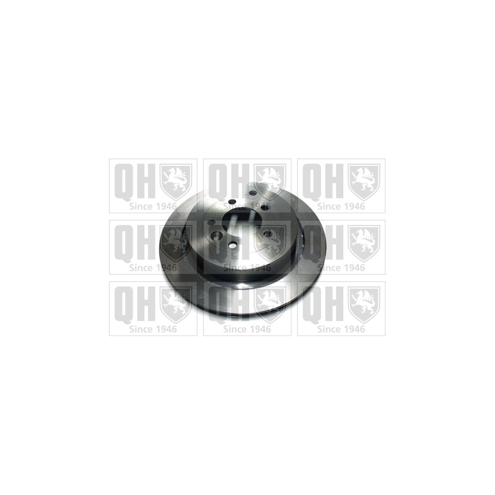 Image for QH BDC5735 Brake Disc