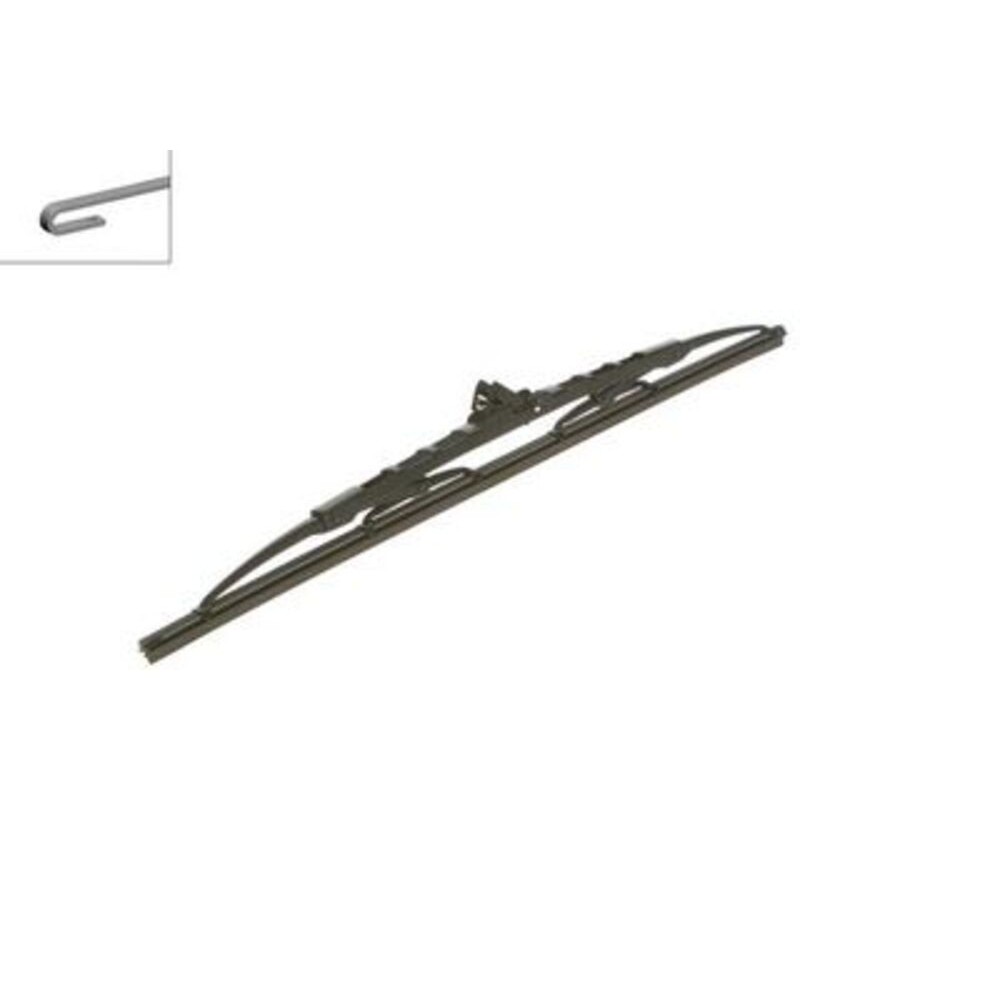 Image for Bosch Rear H405 Wiper Blade 16''/400mm