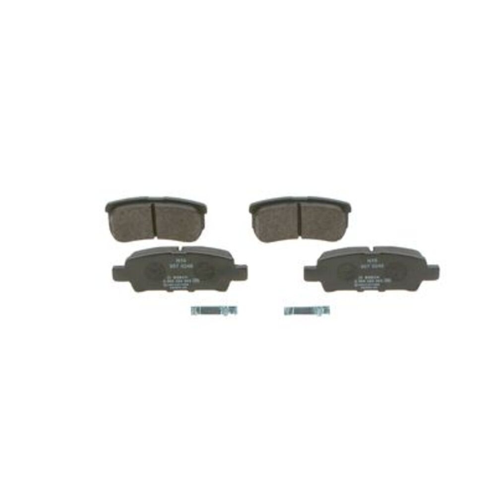 Image for Bosch Brake lining BP1421