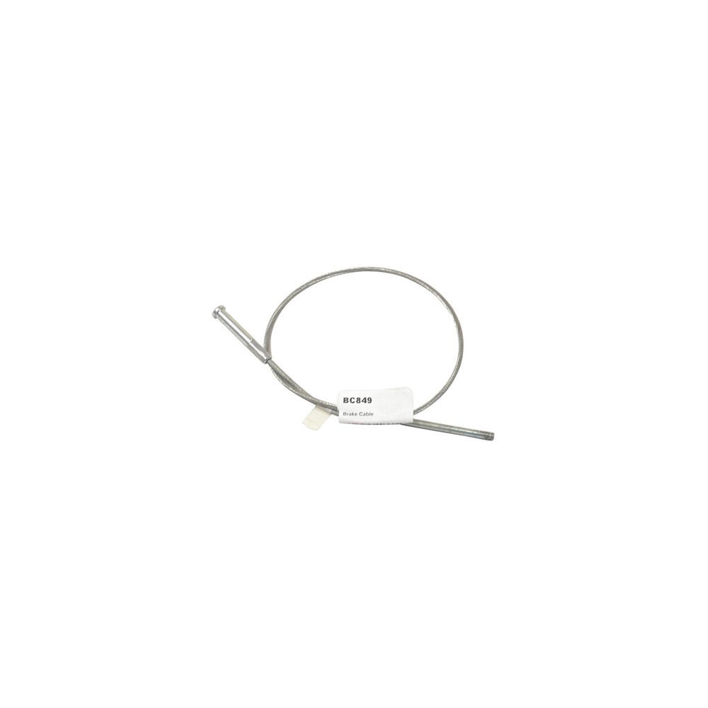 Image for QH BC849 Brake Cable