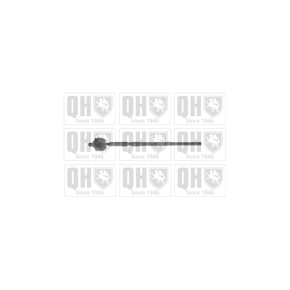 Image for QH QR2844S Rack End LH & RH