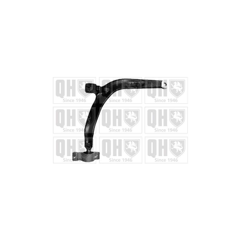 Image for QH QSA1499S Suspension Arm - Front Lower LH