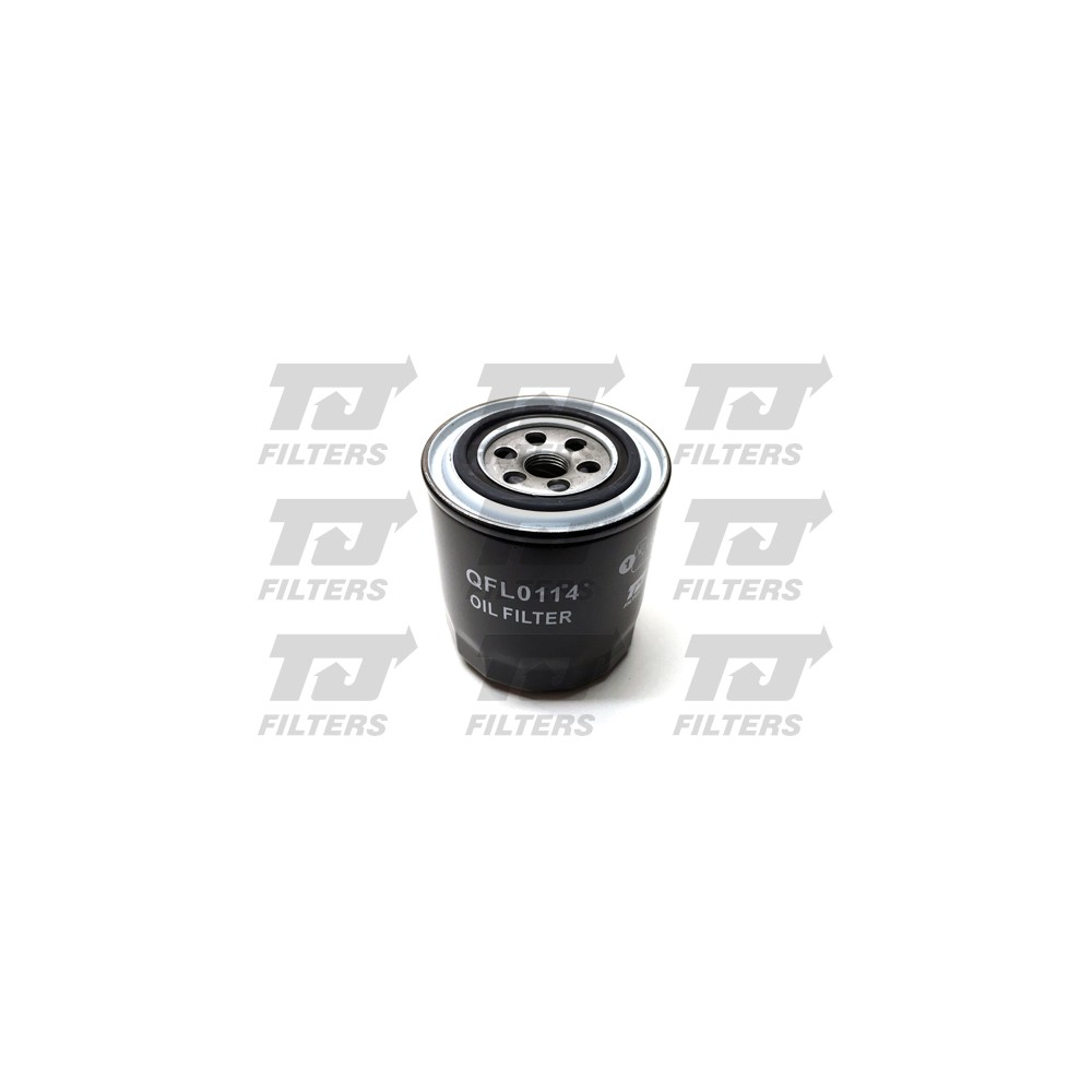 Image for TJ QFL0114 Oil Filter