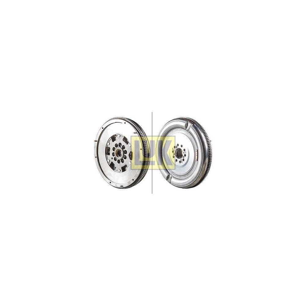 Image for LuK Dual Mass Flywheels 415019510