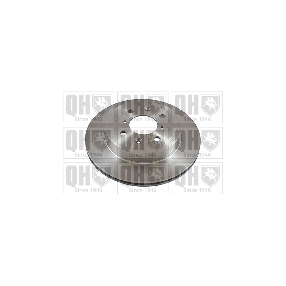 Image for QH BDC5467 Brake Disc