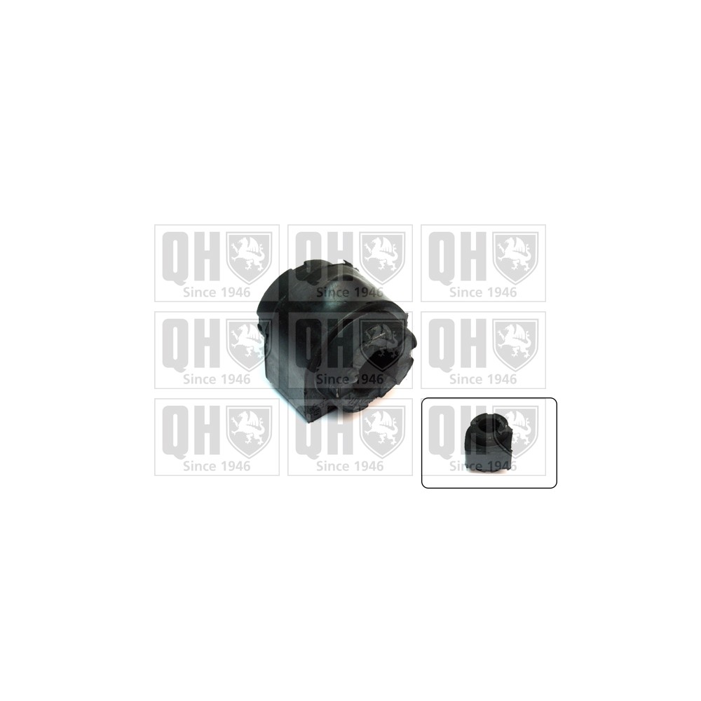 Image for QH EMB6987 Stabiliser Bar Bush