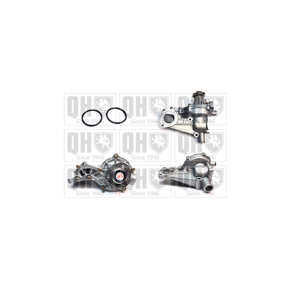 Image for QH QCP3212BH Water Pump