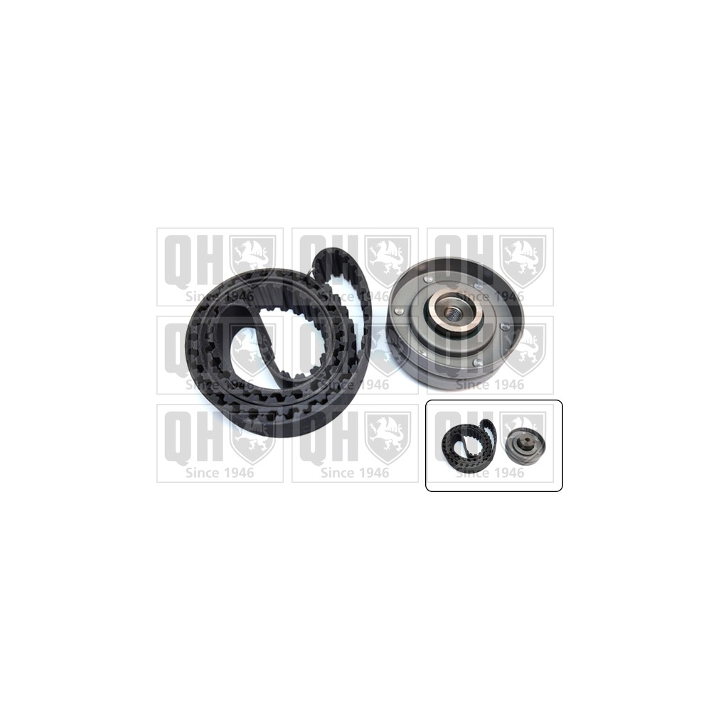 Image for Timing Belt Kit