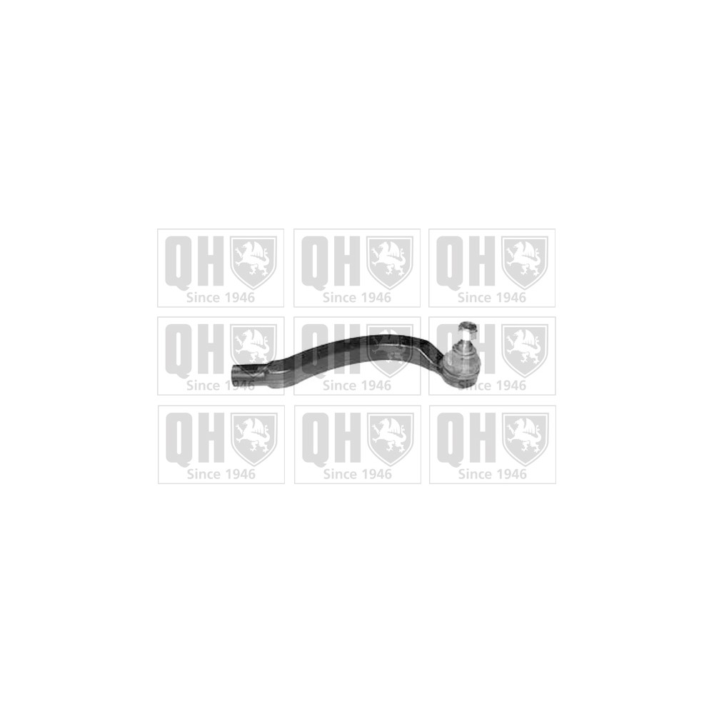 Image for QH QR5301S Tie Rod End RH