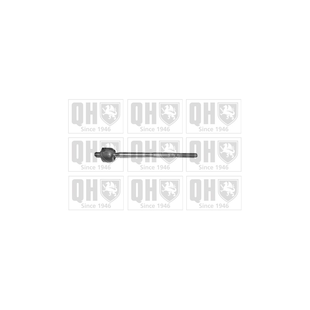 Image for QH QR3747S Rack End LH & RH