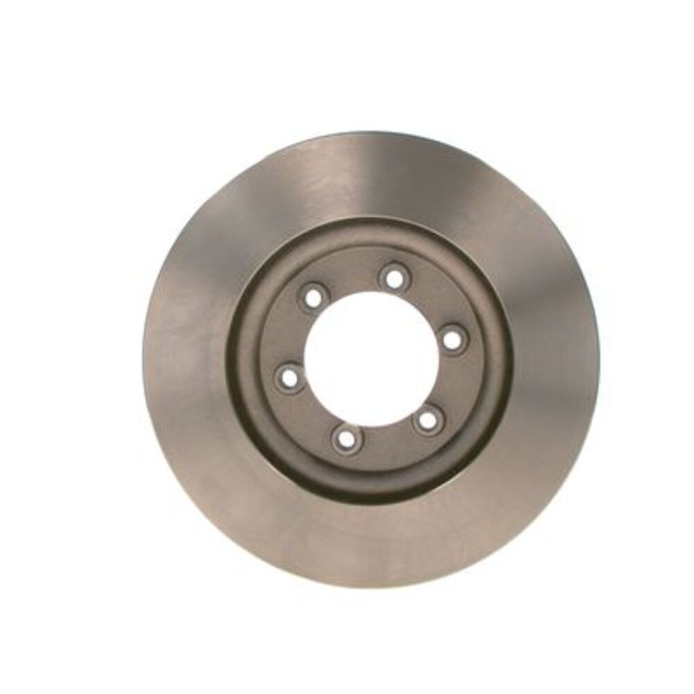 Image for Bosch Brake disc BD1256