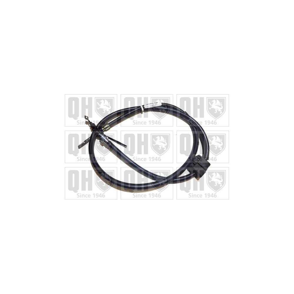 Image for QH BC3490 Brake Cable