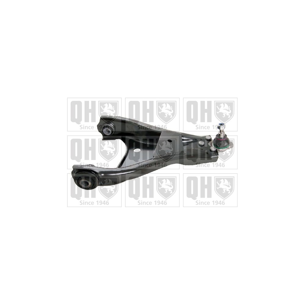 Image for QH QSA2554S Suspension Arm - Front Lower RH