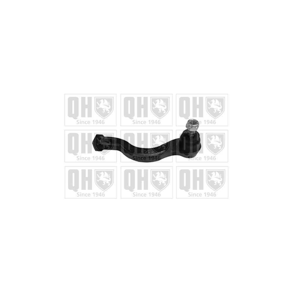 Image for QH QR3478S Tie Rod End RH