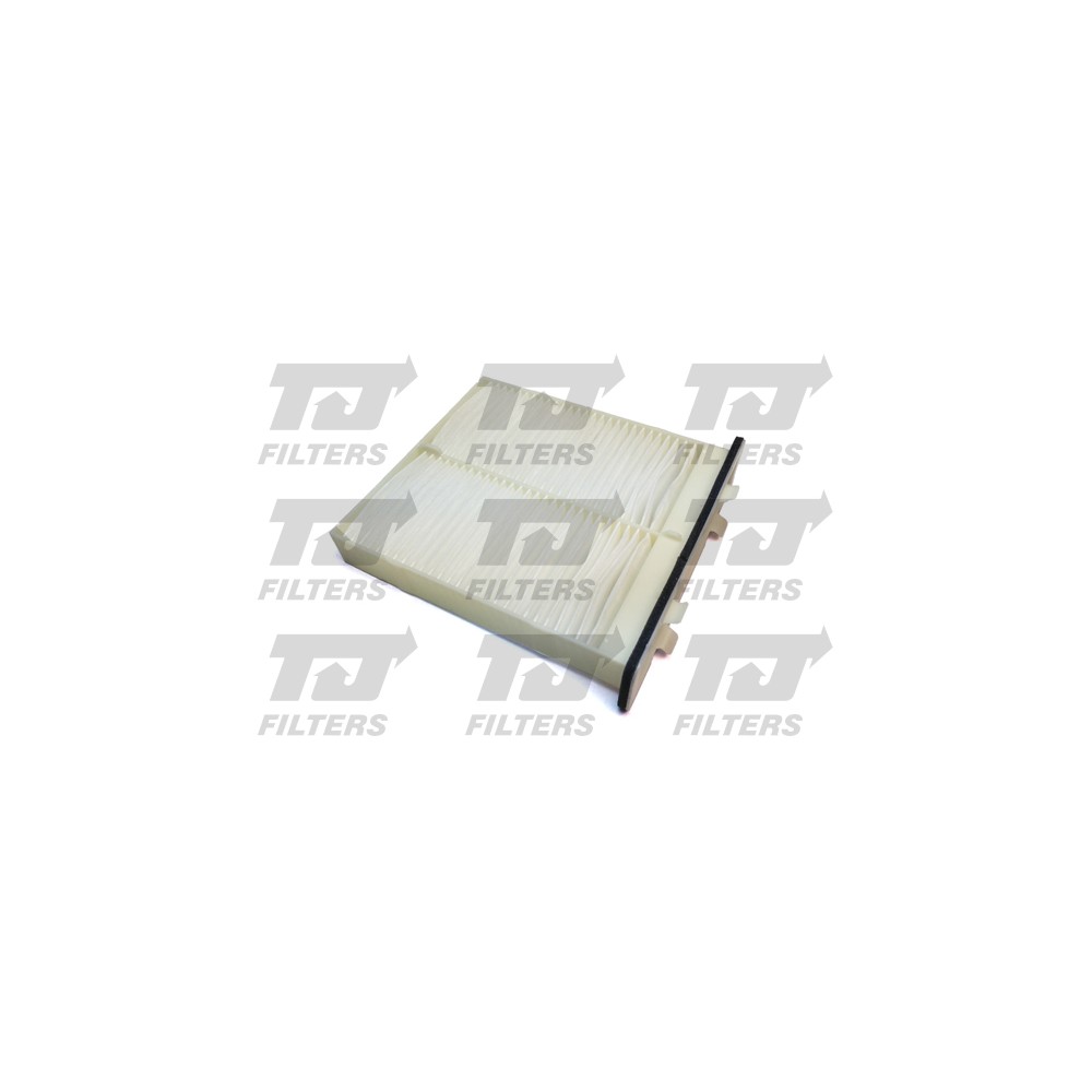 Image for TJ QFC0373 Cabin Filter