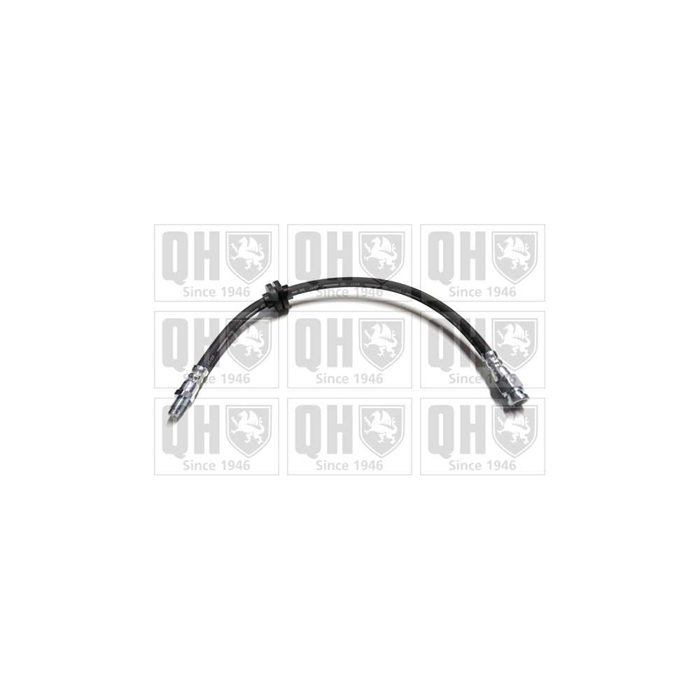 Image for QH BFH5437 Brake Hose