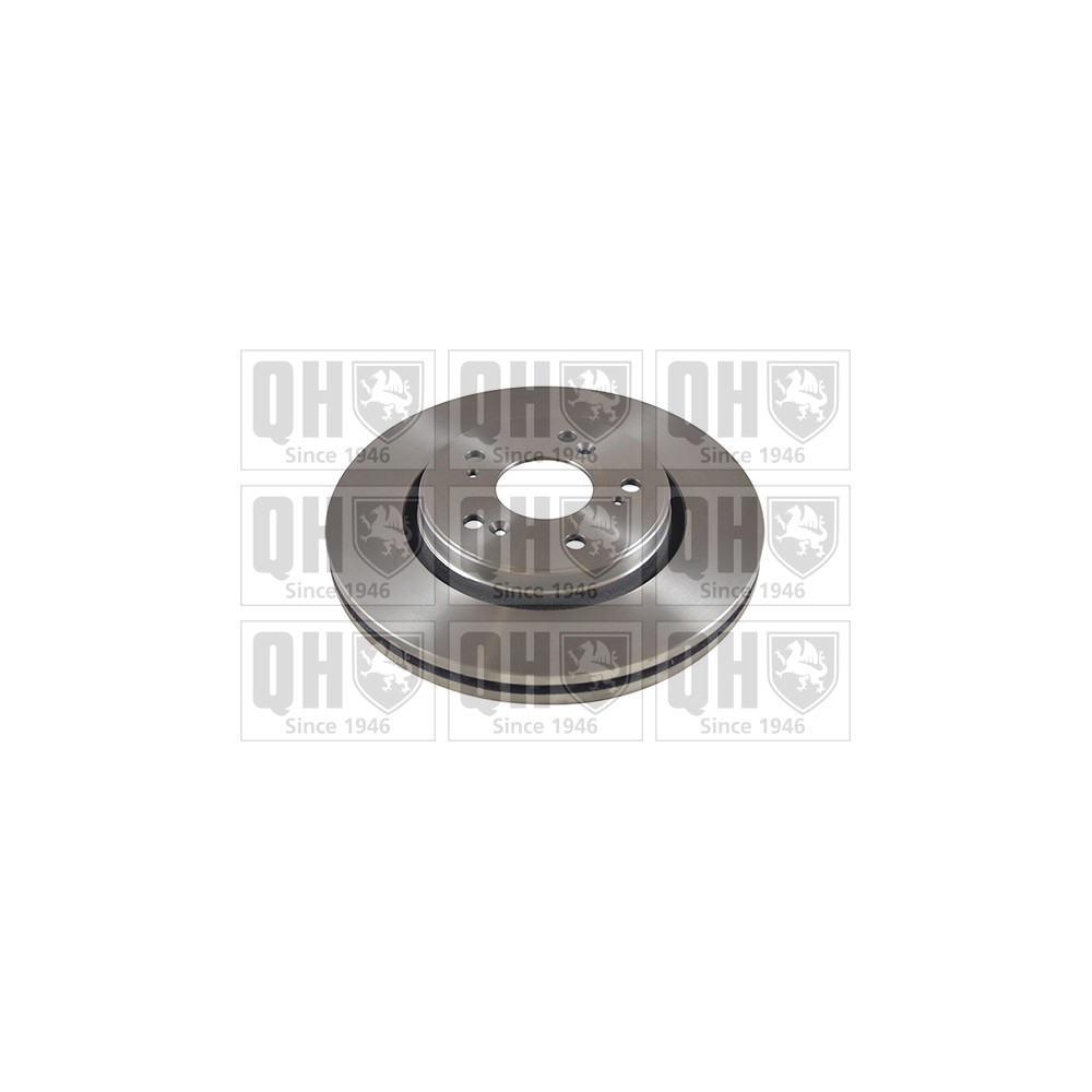 Image for QH BDC5802 Brake Disc