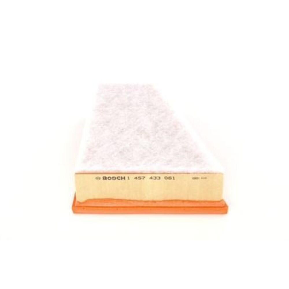 Image for Bosch Air-filter insert S3061