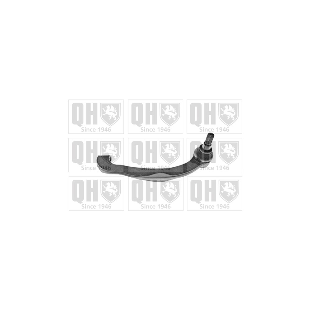 Image for QH QR3450S Tie Rod End RH