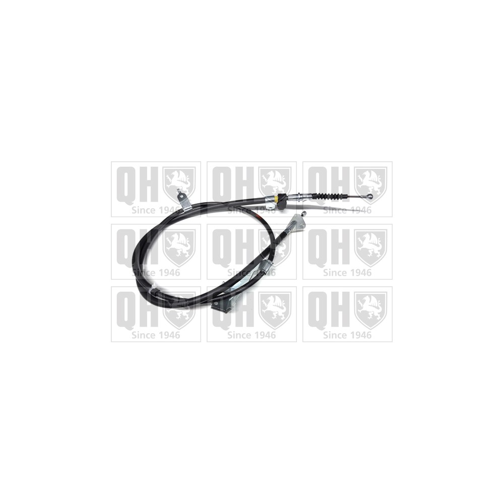 Image for QH BC4393 Brake Cable