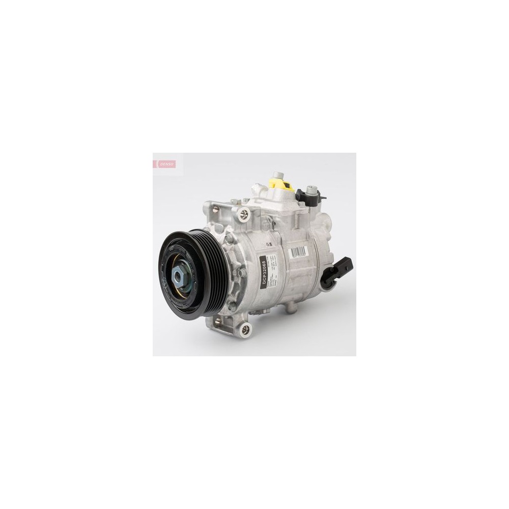 Image for Denso Compressor A/C DCP32065