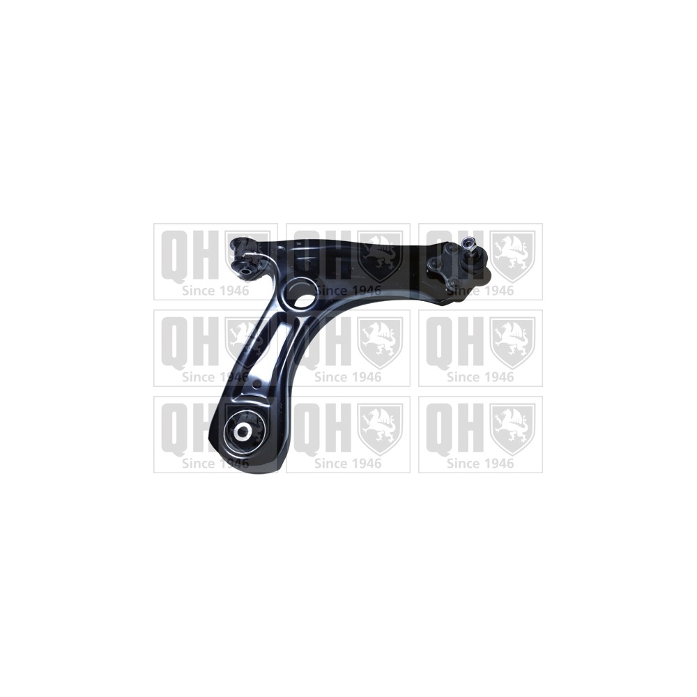 Image for QH QSA2586S Suspension Arm- Front Lower RH