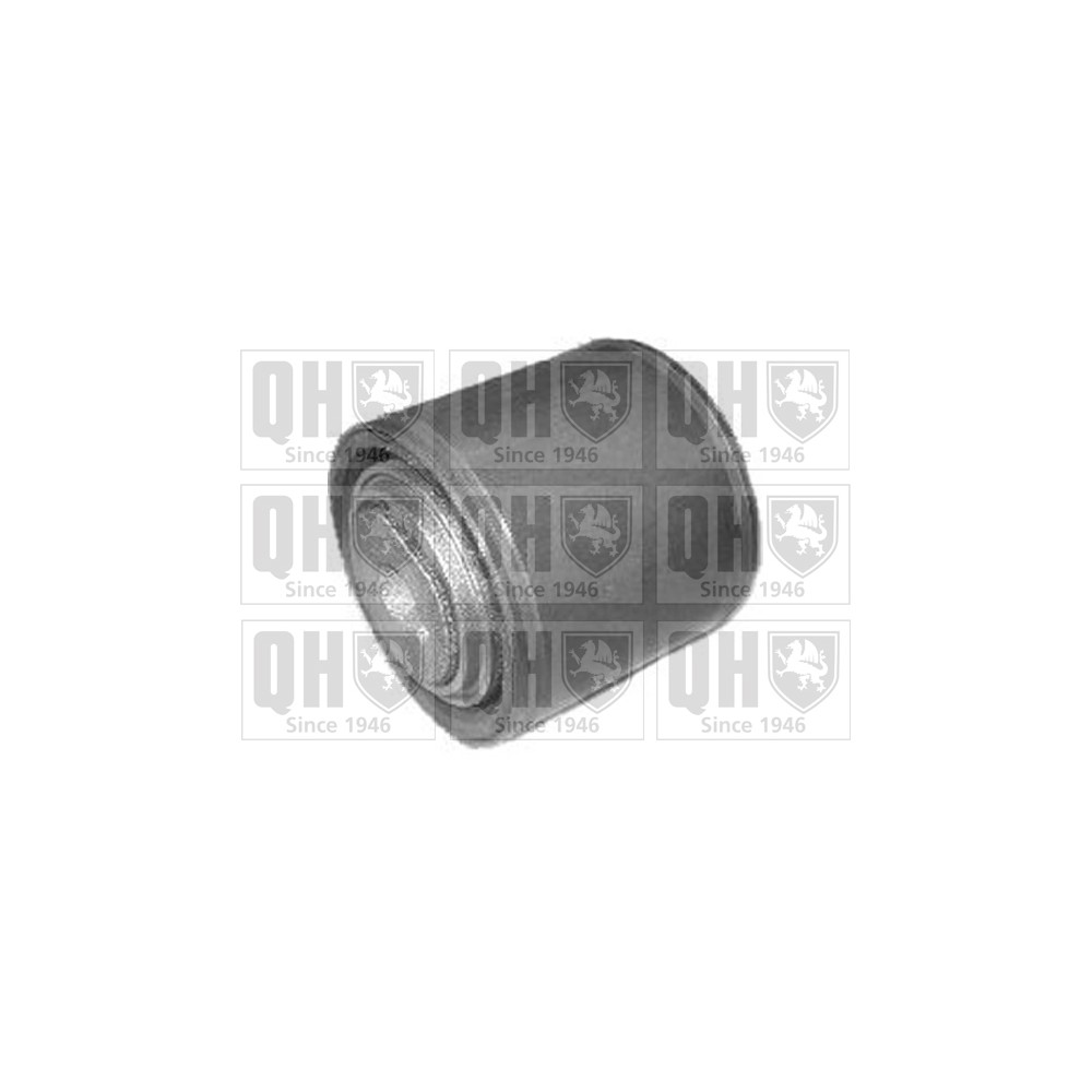 Image for QH EMS8093 Suspension Arm Bush - Front Lower LH & RH (Inner)