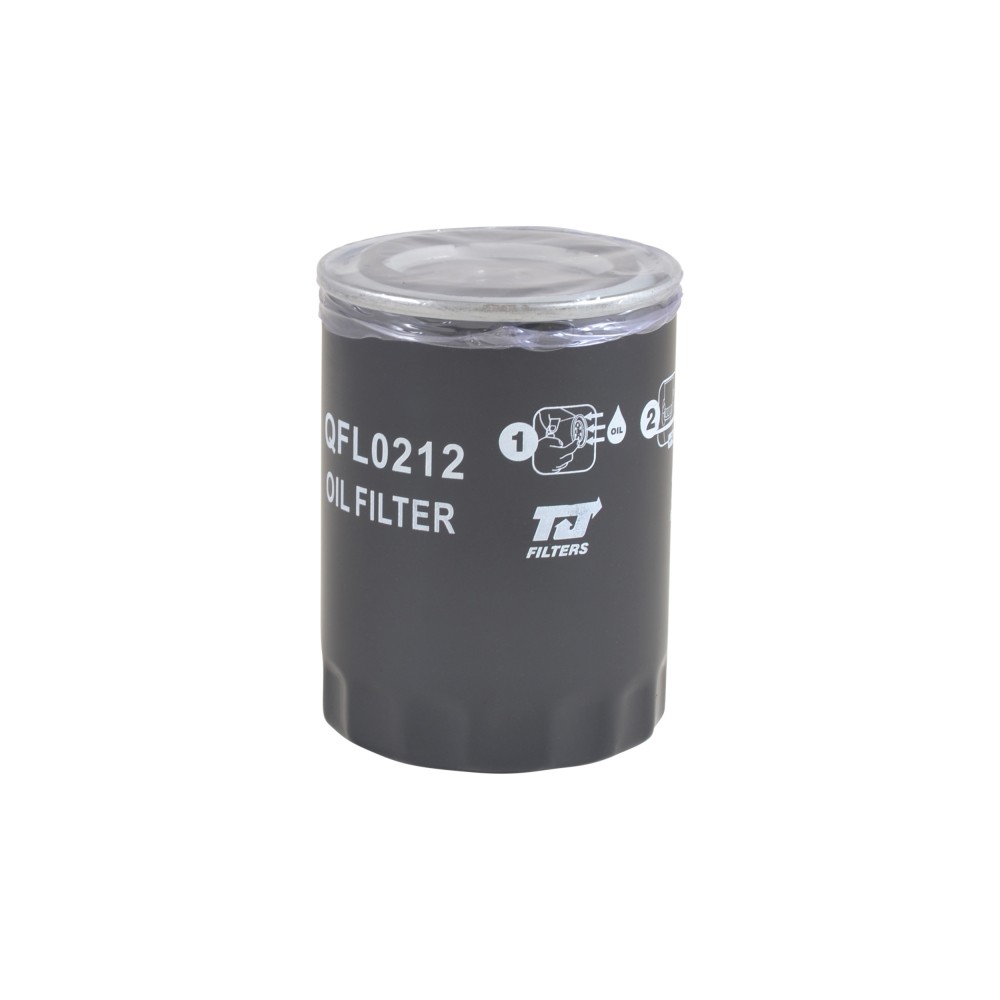 Image for TJ QFL0212 Oil Filter