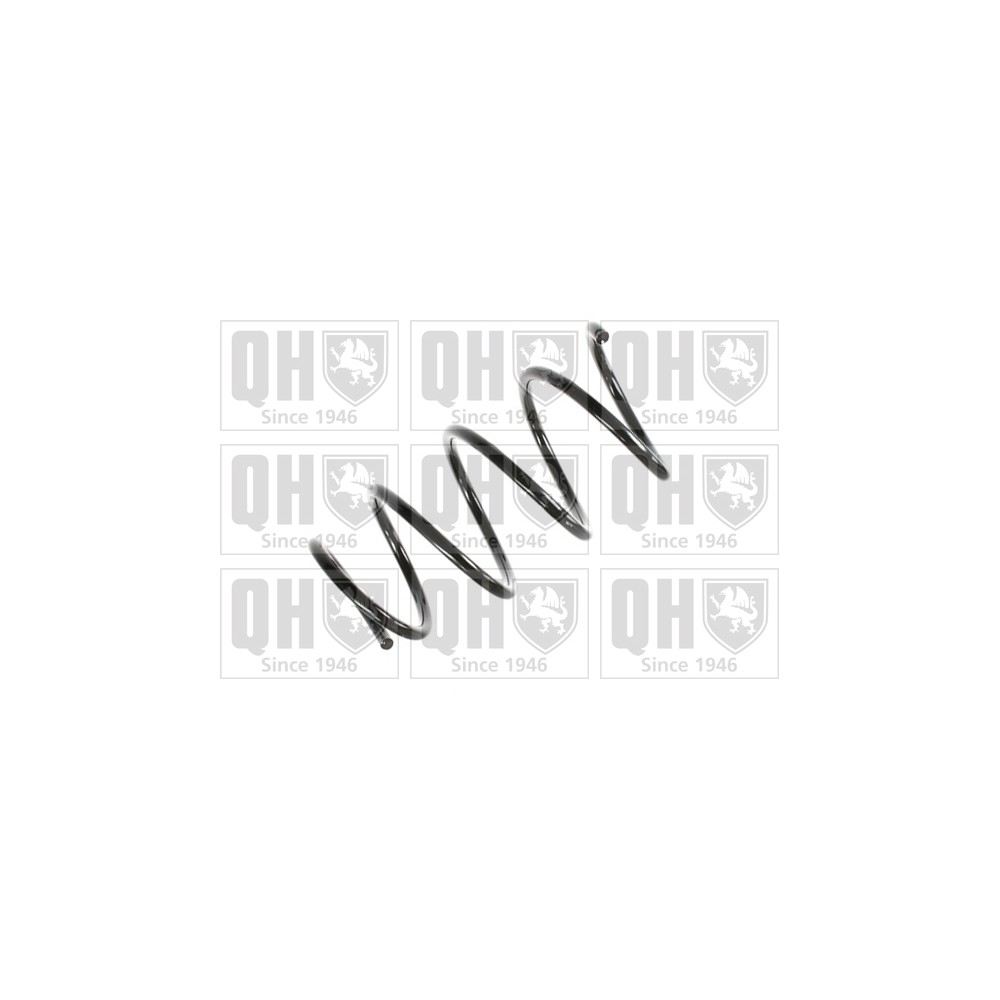 Image for QH QCS6396 Coil Spring