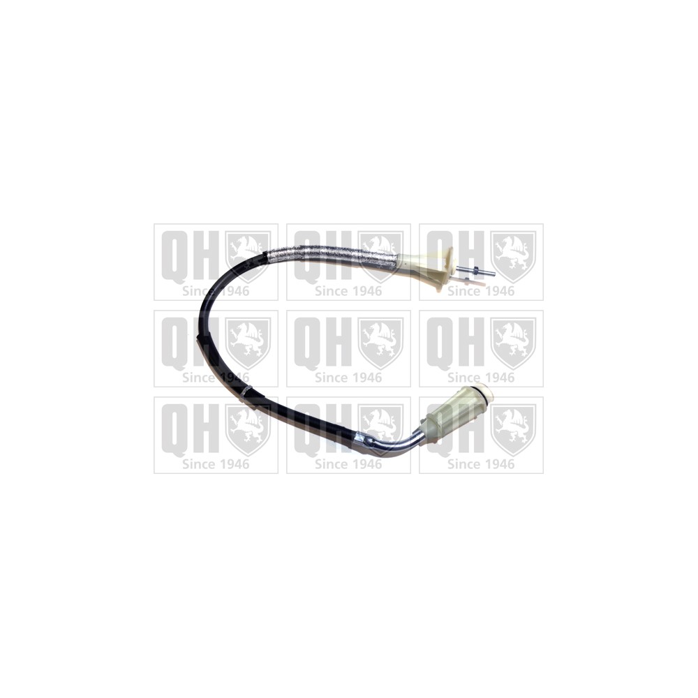 Image for QH BC4439 Brake Cable