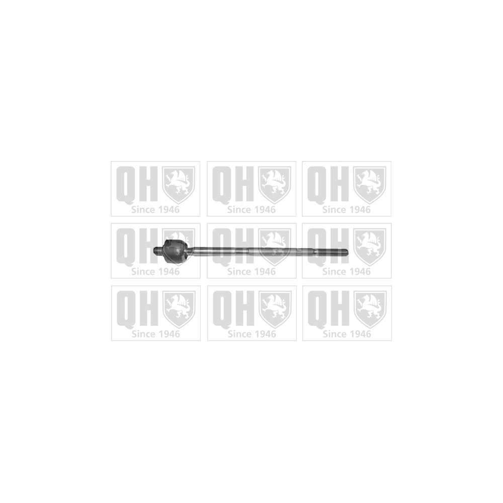 Image for QH QR2890S Rack End LH & RH